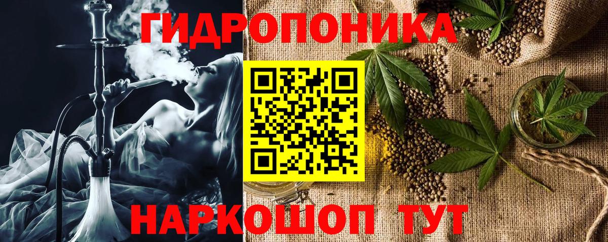 Конопля Bruce Banner Чехов